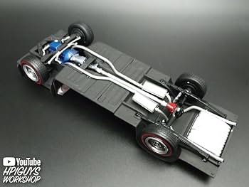 自動車 amt '67 COMET Cyclone-GT Customizing Kit Amazon | AMT 1/25 1967 マーキュリー コメット サイクロン GT